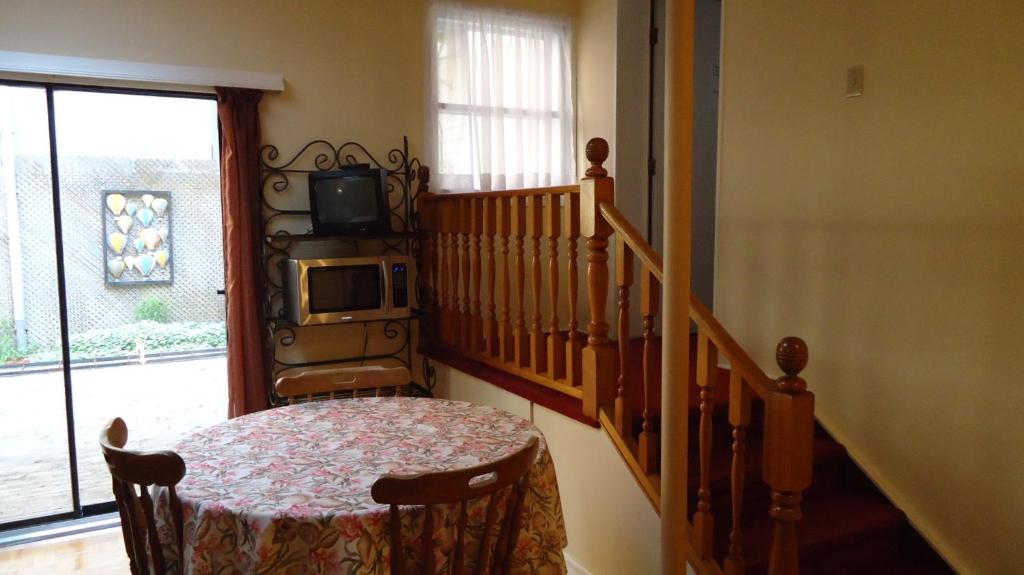 Hotel Terrasse Dufferin photo 3