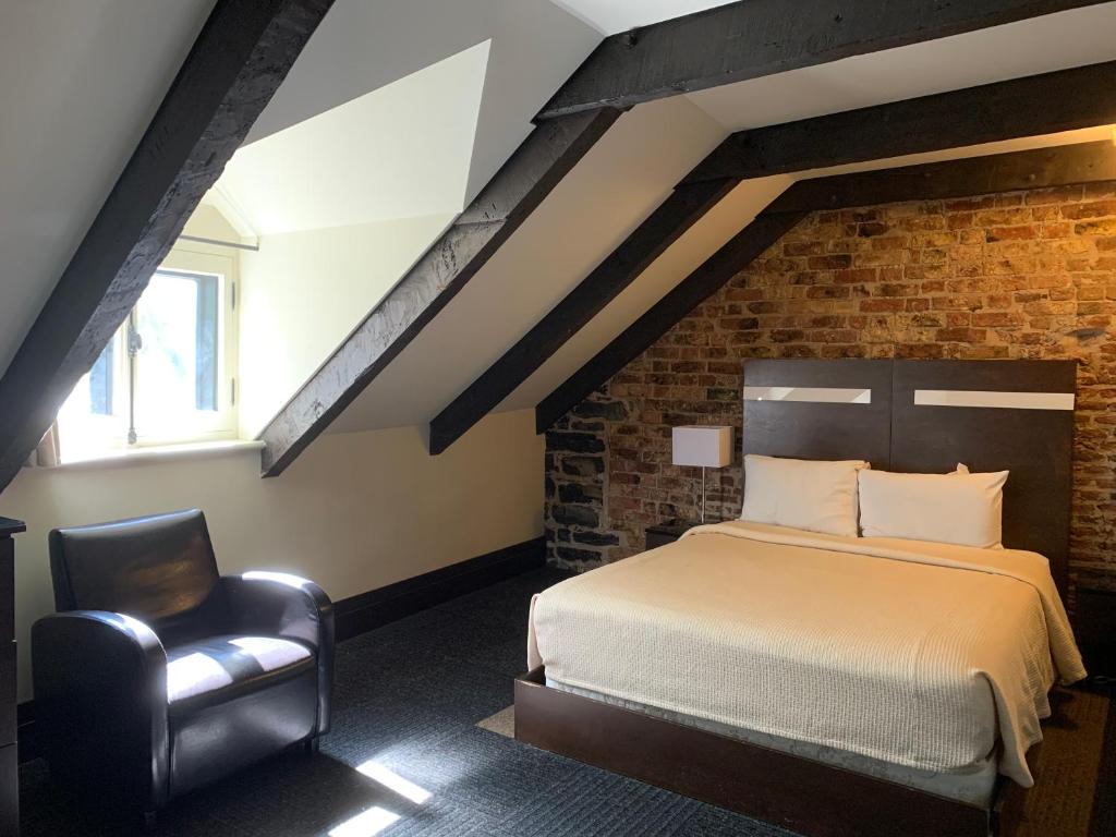 Hôtel Sainte-Anne photo 2