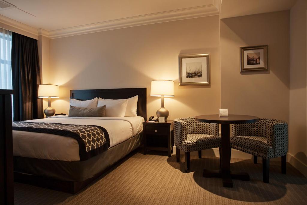 Hotel Rialto photo 2