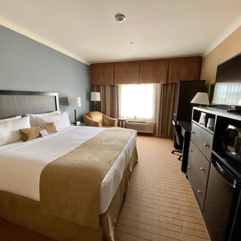 Inn on Prince Hotel & Conference Centre photo 2