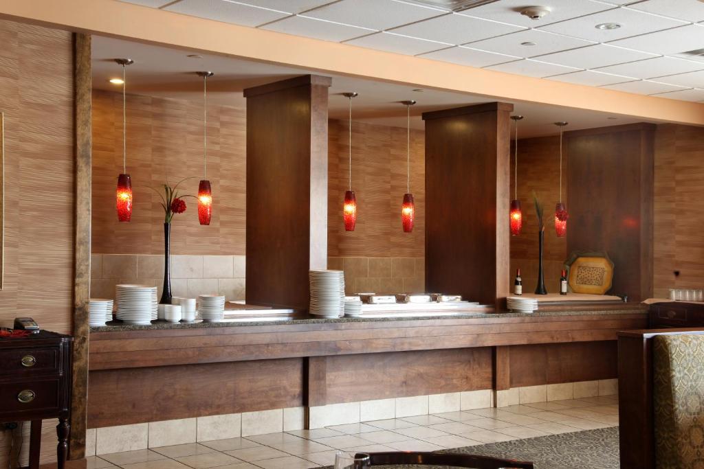 Inn on Prince Hotel & Conference Centre photo 3