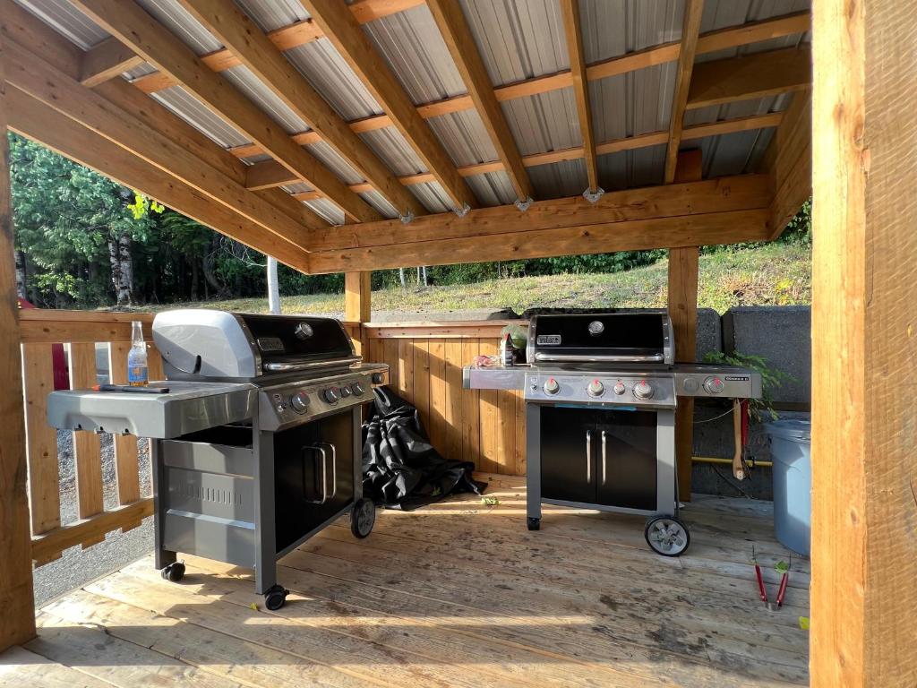 Chalet Inn photo 2