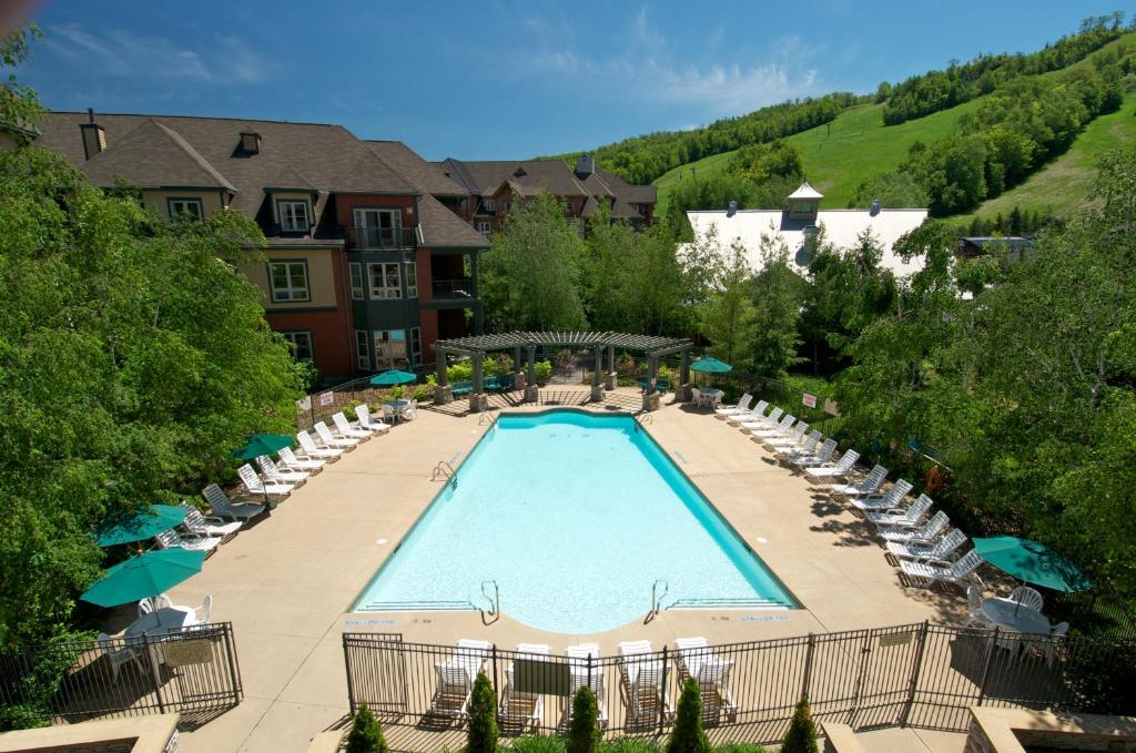 Blue Mountain Resort Village Suites photo 2