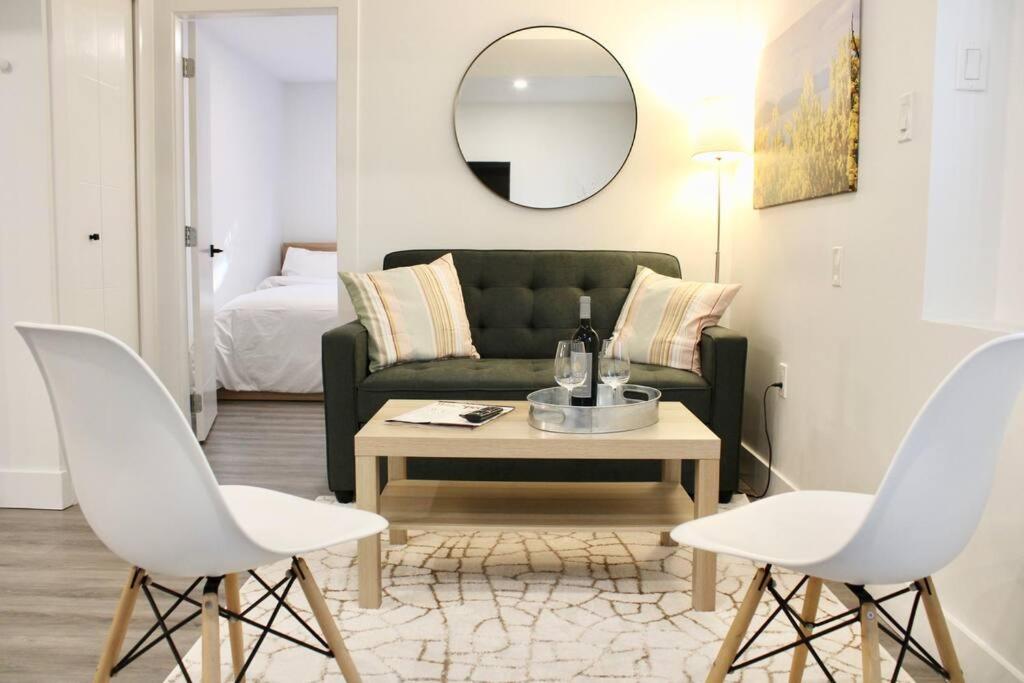 2BDR Stylish Comfort Parkside — photo 1