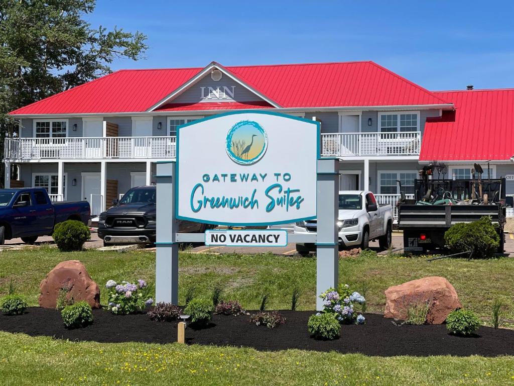 Gateway to Greenwich Suites photo 2