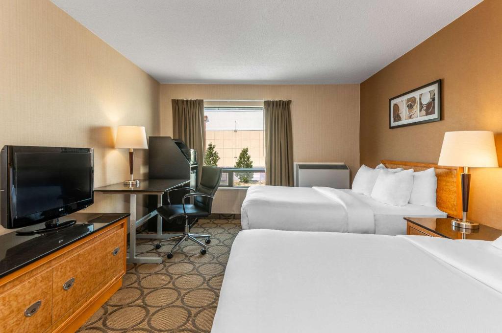 Comfort Inn photo 2