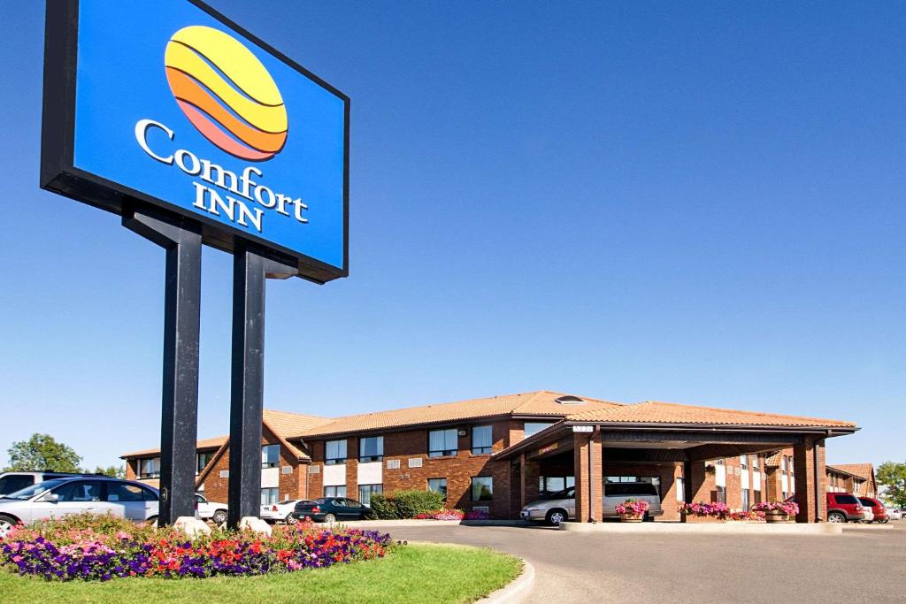 Comfort Inn photo 3
