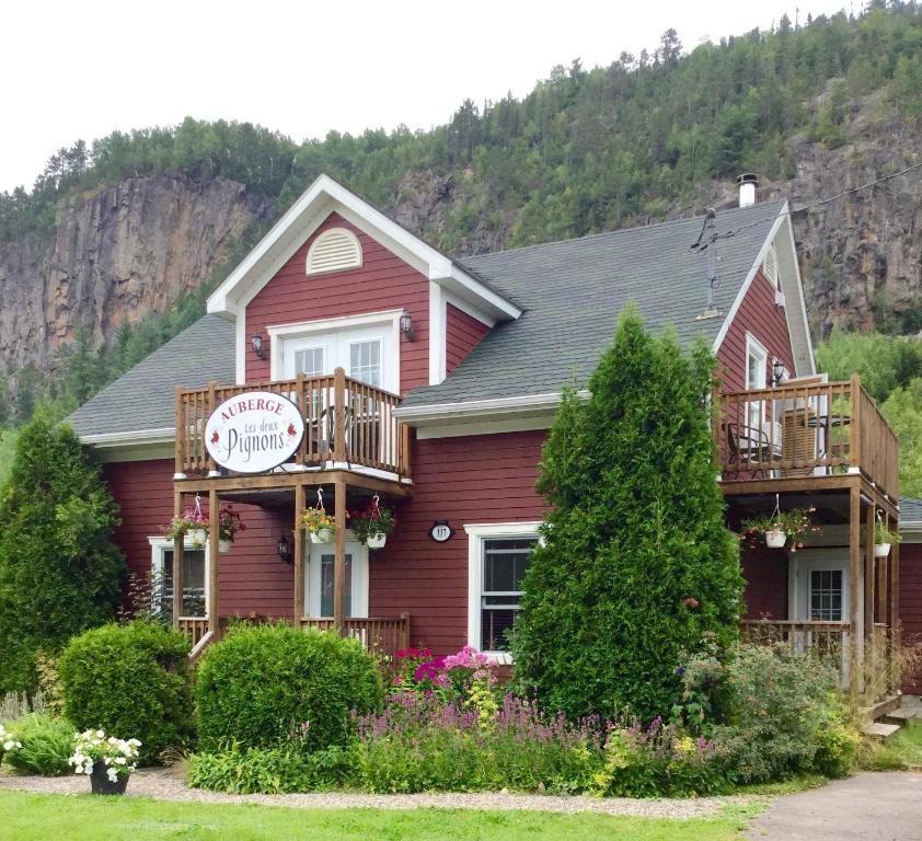 B&B Les Deux Pignons — photo 1