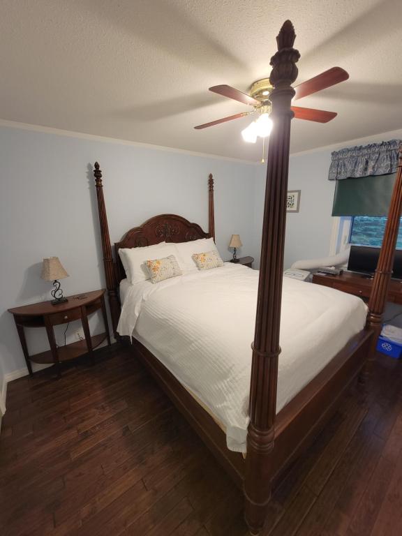 Bluejay Suites B&B photo 2