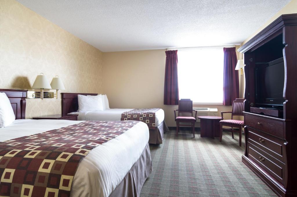Albatross Hotel photo 2