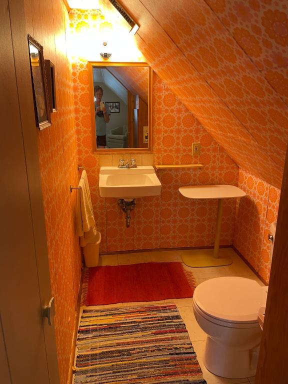 Big apartment by the Farmers market photo 3