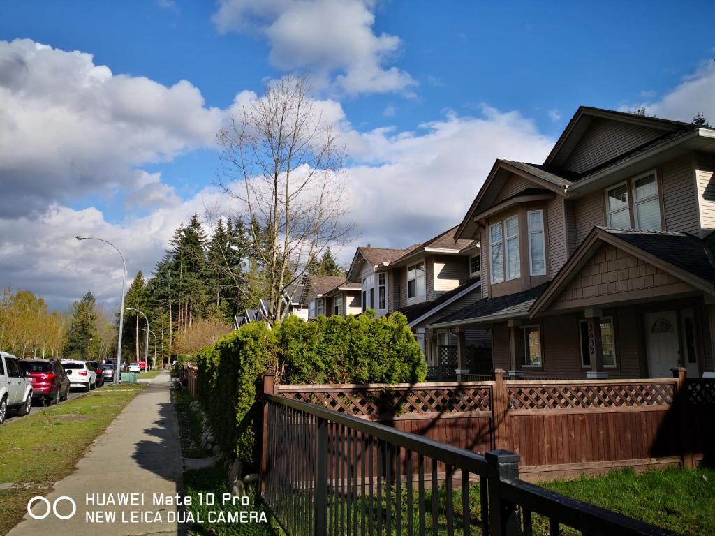 Coquitlam center — photo 1