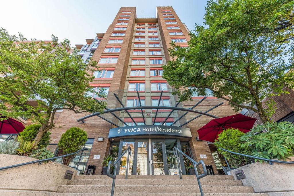 Hotel Willo - previously known YWCA Hotel — photo 1