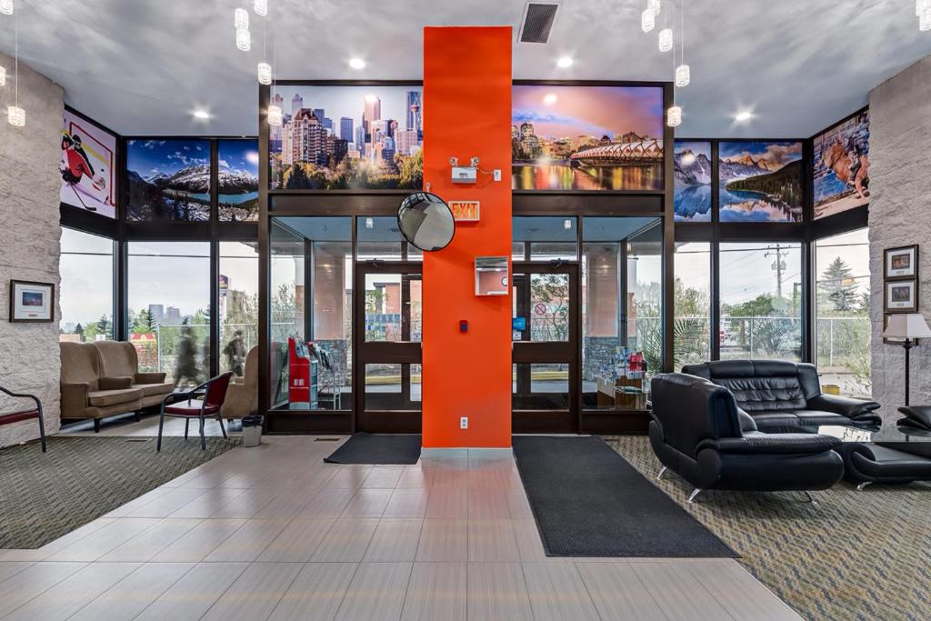 Airport Traveller's Inn — photo 1