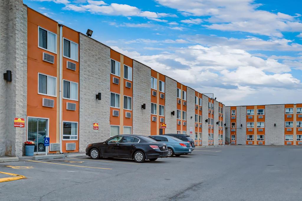 Airport Traveller's Inn photo 3