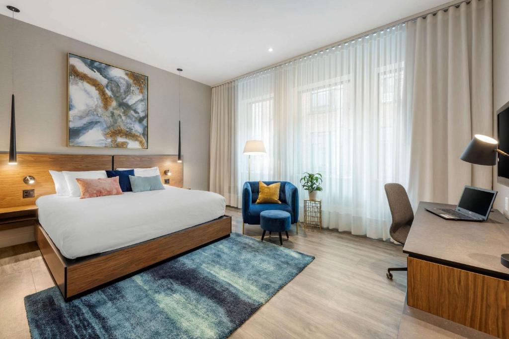 Hotel Royal William photo 2
