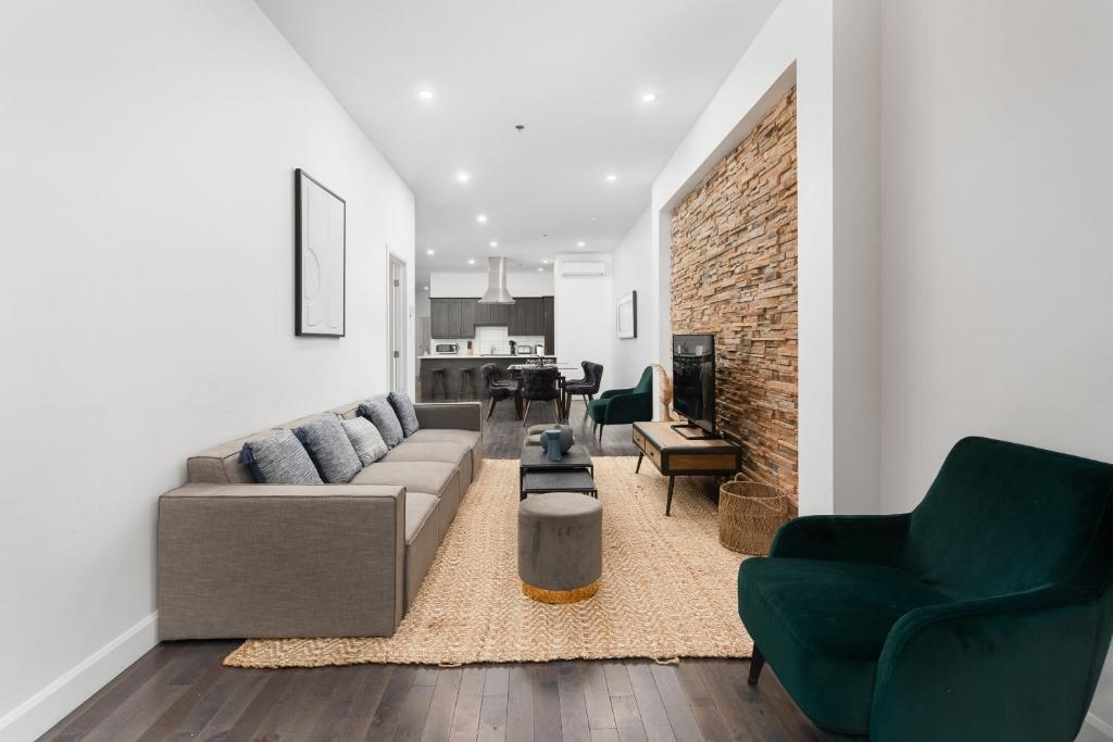 Boutique Lofts Notre Dame - Vieux Montréal — photo 1