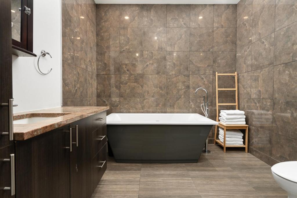 Boutique Lofts Notre Dame - Vieux Montréal photo 3