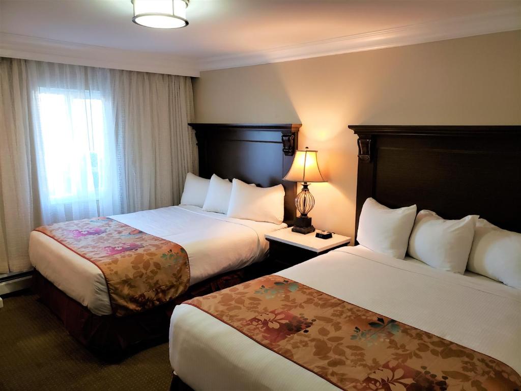 Arbutus Inn photo 2