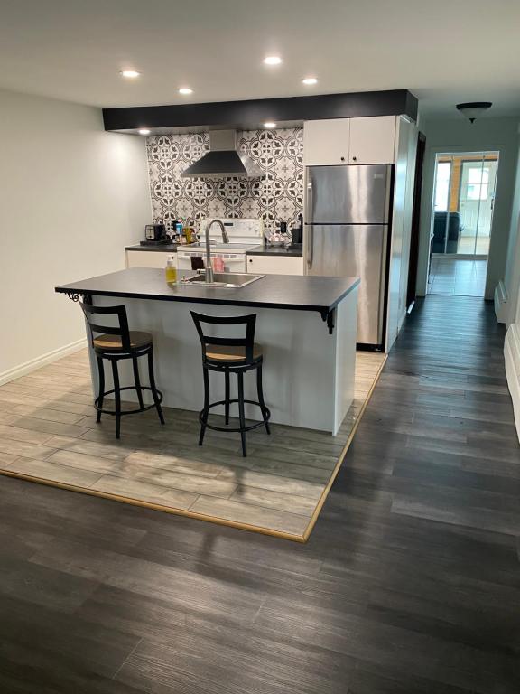 Booking.com: Hotels in Bécancour. Book your hotel now! photo 2