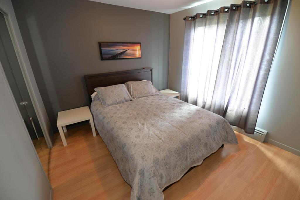 Booking.com: Hotels in Bécancour. Book your hotel now! photo 3