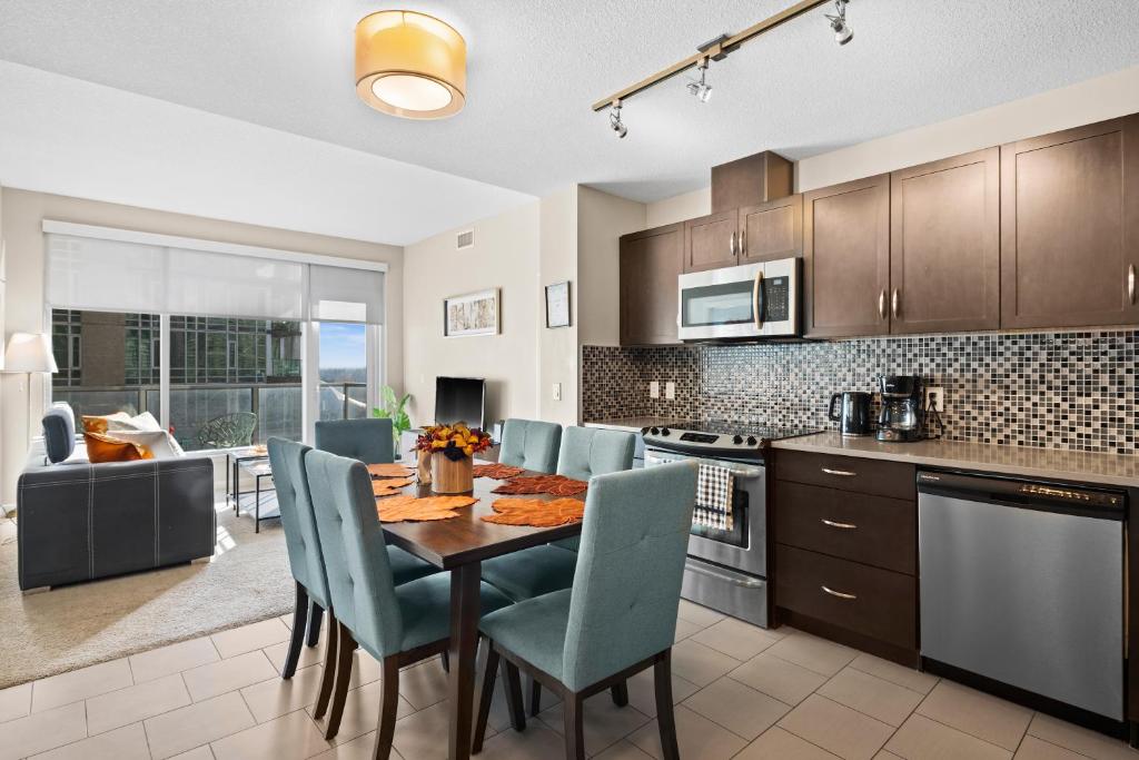 GlobalStay Downtown Calgary Condos photo 2