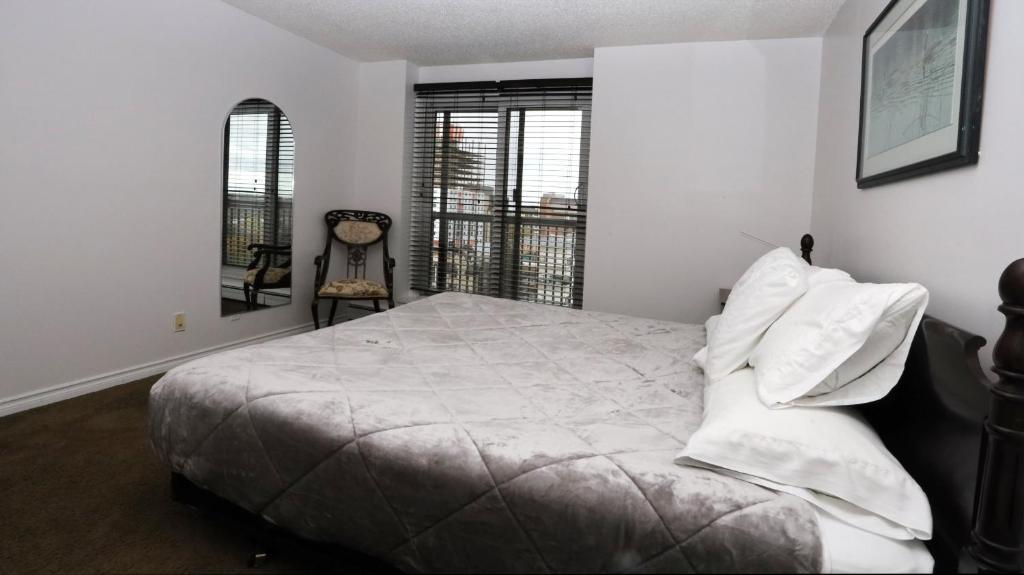 Cambridge 2 BR king gym Near Uni RUH City H photo 2