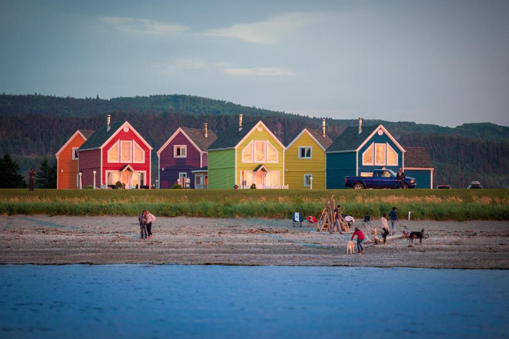Chalets Valmont — photo 1