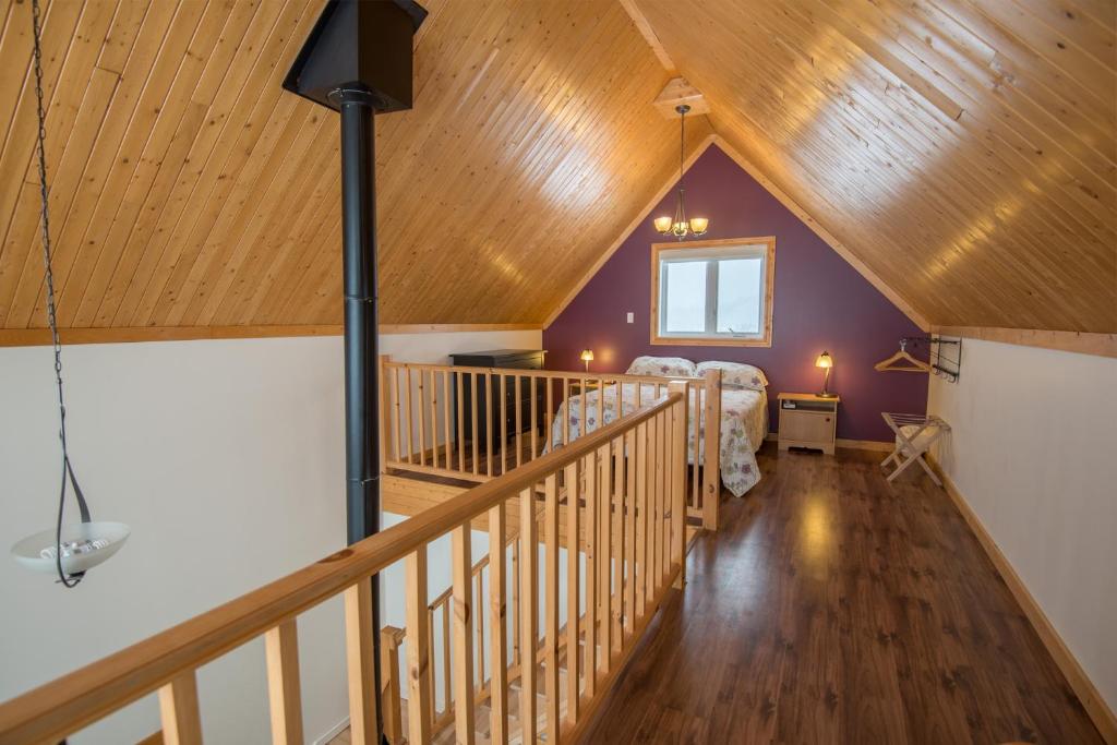 Chalets Valmont photo 2