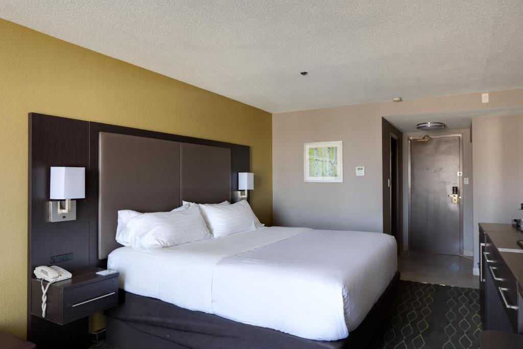 Holiday Inn Sudbury by IHG photo 2