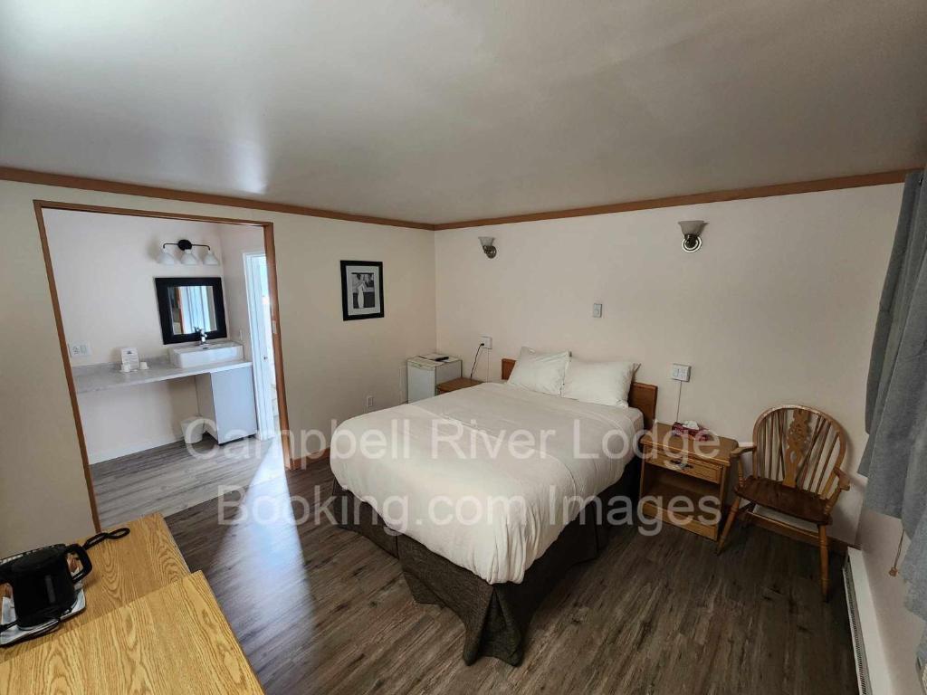 Campbell River Lodge — photo 1