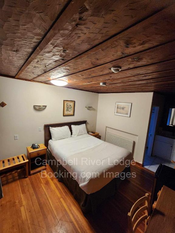 Campbell River Lodge photo 2