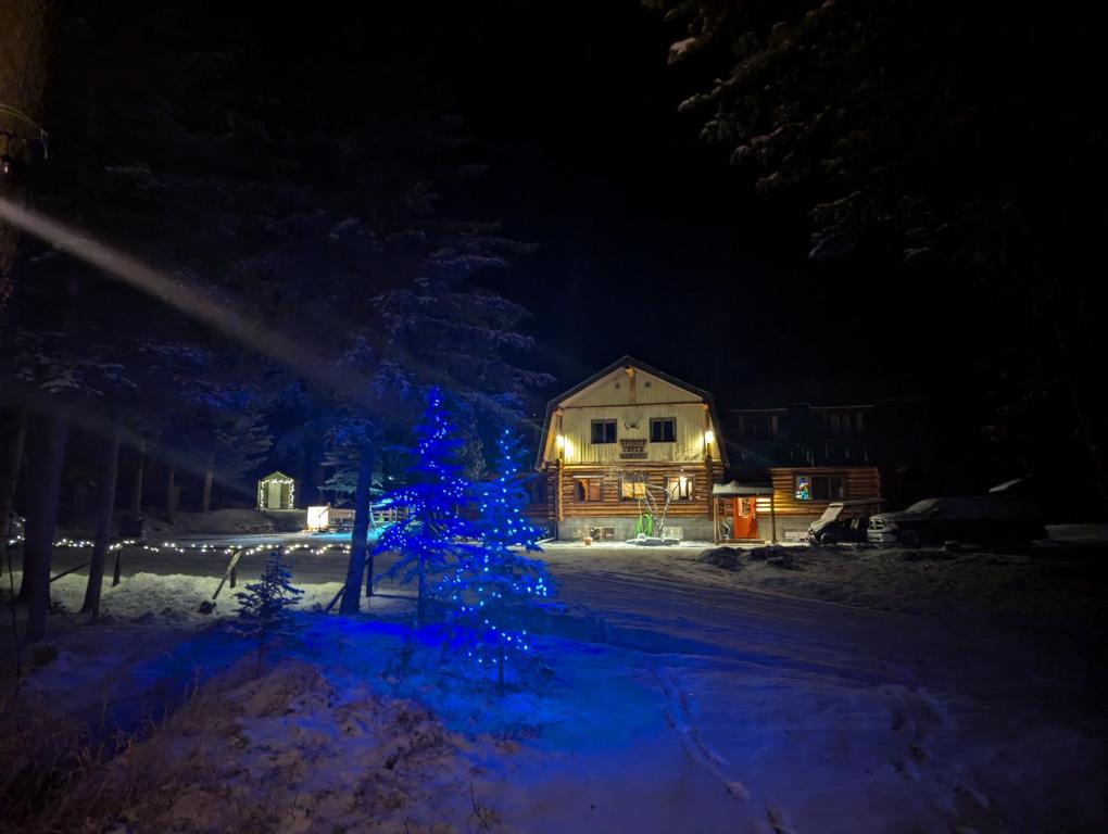 HI Nordegg - Hostel photo 2