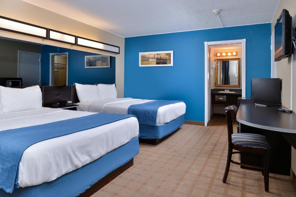 Canadas Best Value Inn St. Catharines photo 2