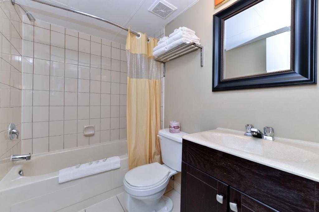 Canadas Best Value Inn St. Catharines photo 3