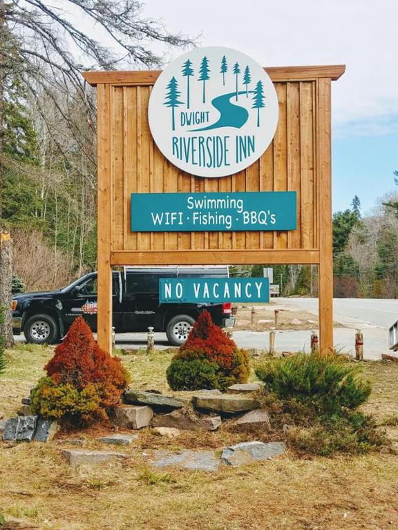 Dwight Riverside Inn — photo 1