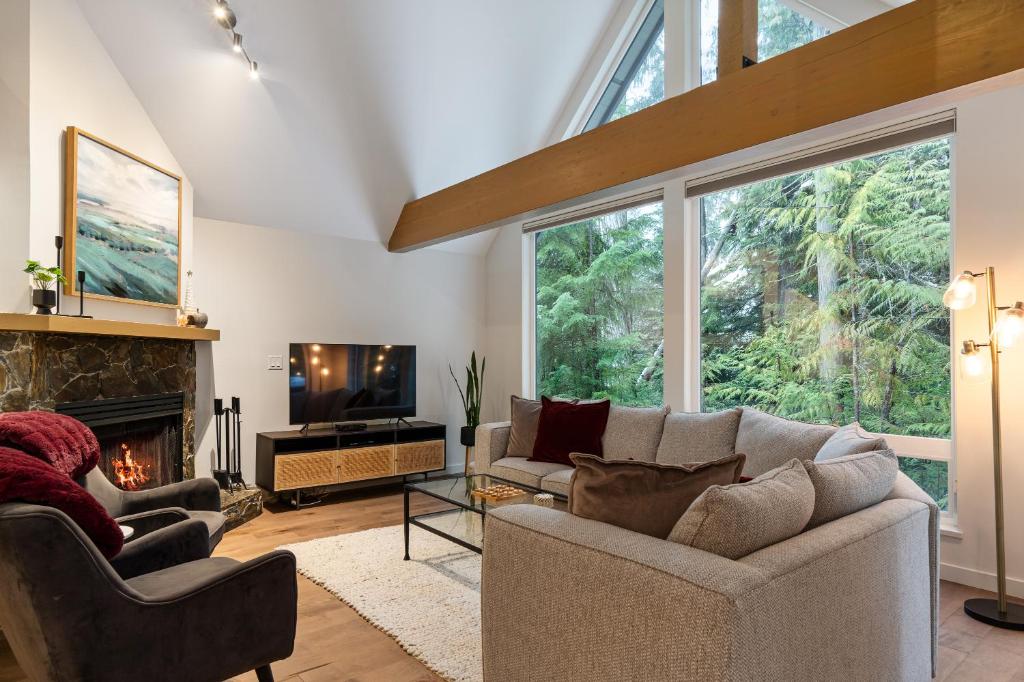 3BR in Snowgoose — photo 1