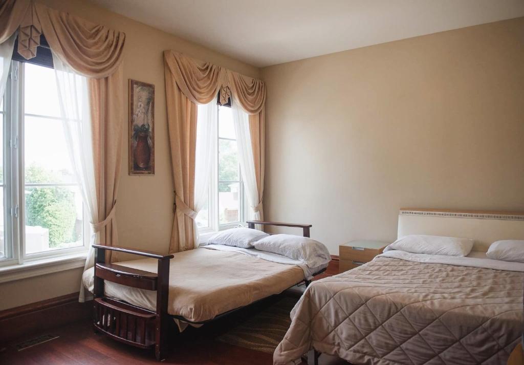 JstLikeHome - Luxury Mansion & Guesthouse photo 2