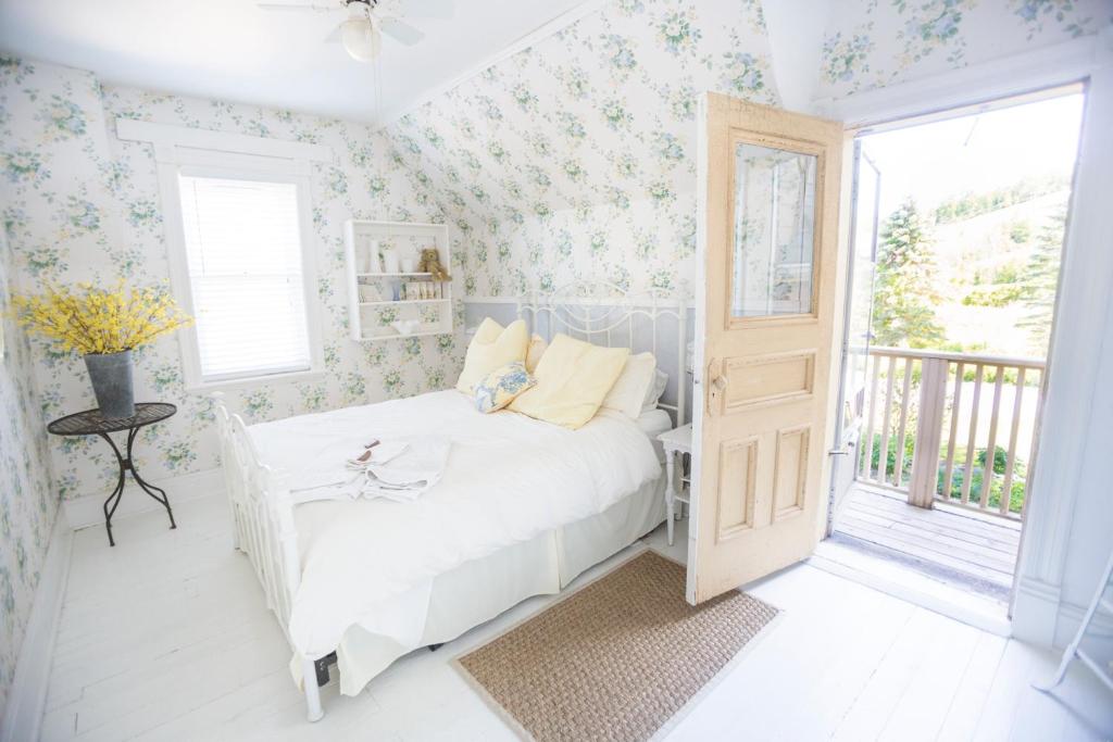 Foxingham Farm Bed & Breakfast photo 2
