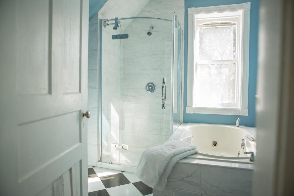 Foxingham Farm Bed & Breakfast photo 3