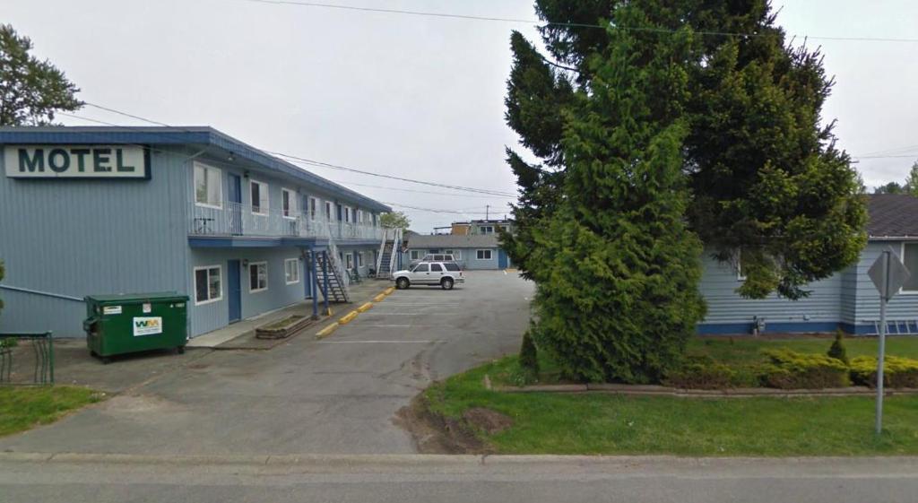 Beach Grove Motel — photo 1