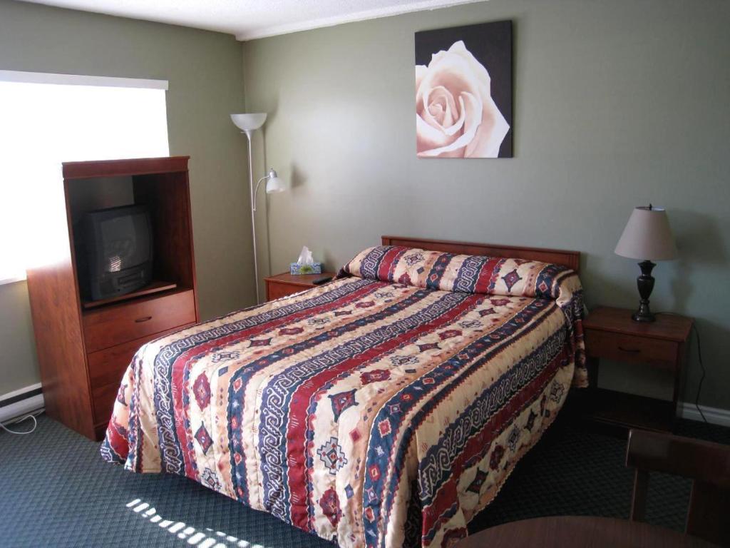 Beach Grove Motel photo 2