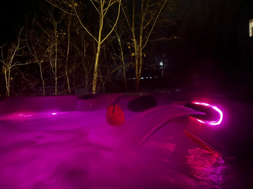 Auberge musicale Pour un Instant — photo 1
