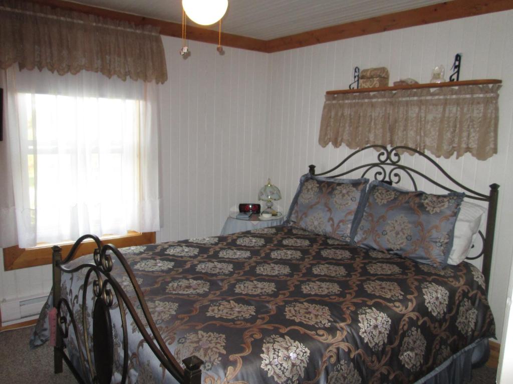 Gîte Les Acres Tranquilles B&B photo 2