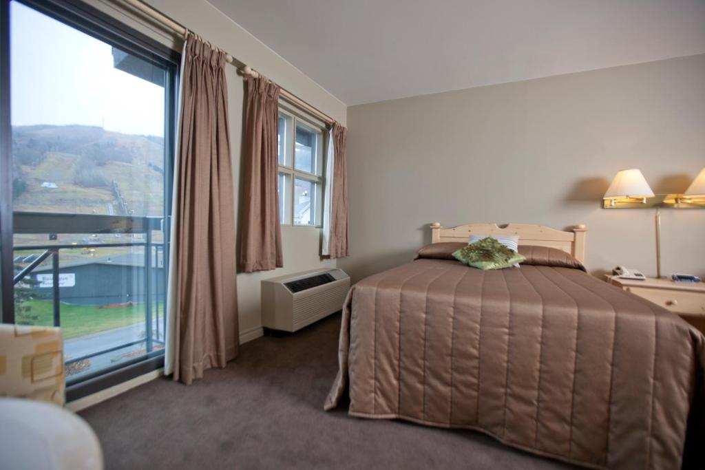 Hotel Stoneham photo 2