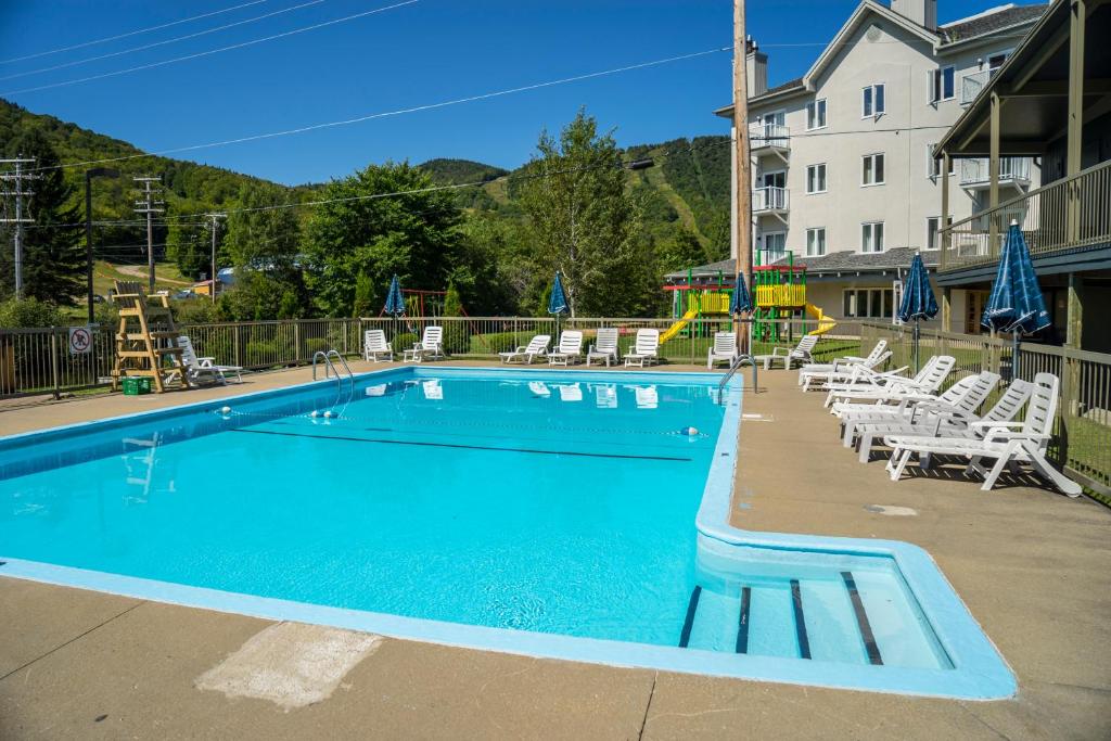 Hotel Stoneham photo 3