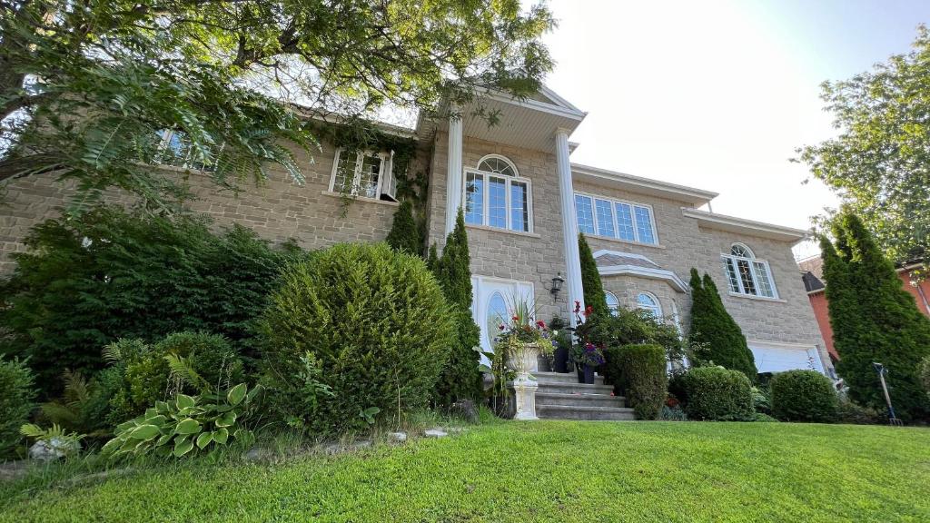 Gîte du Caméléon — photo 1