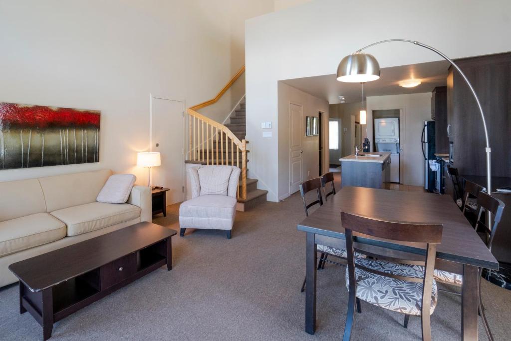 Condos Château-Bromont photo 3