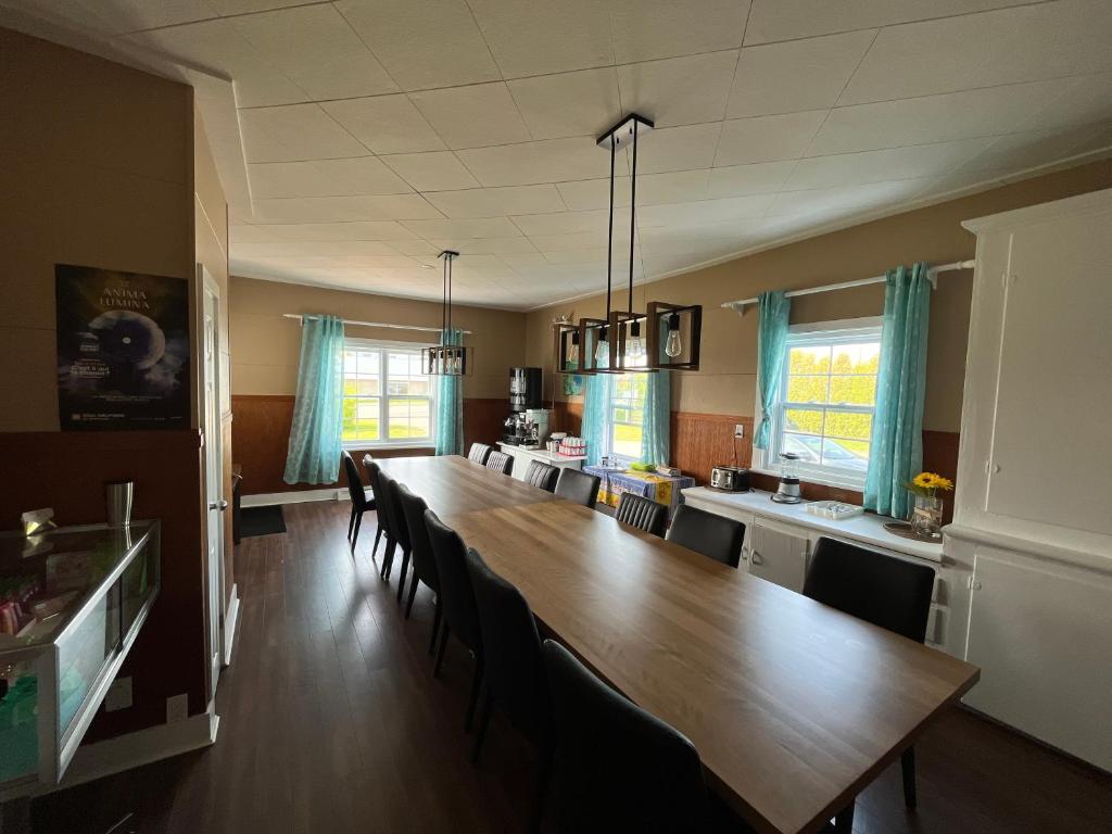 Auberge Lac-Saint-Jean photo 2