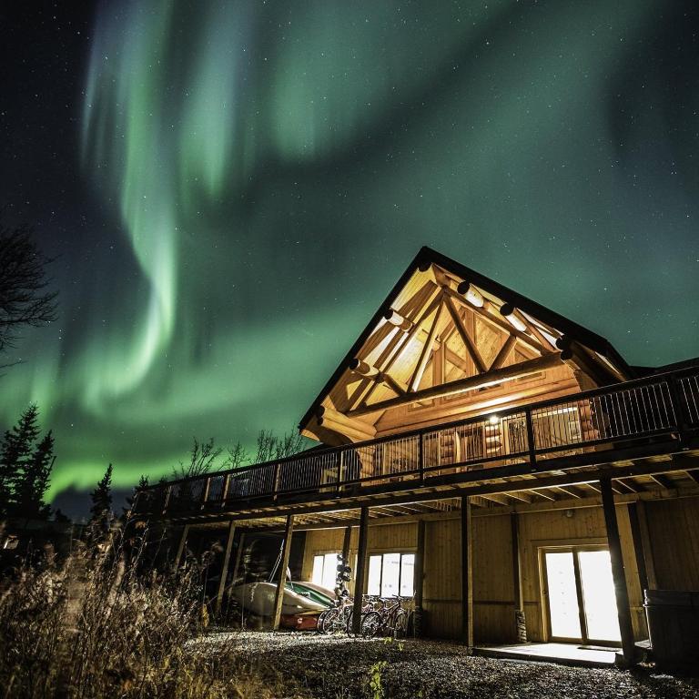 Inn on the Lake - Whitehorse — photo 1